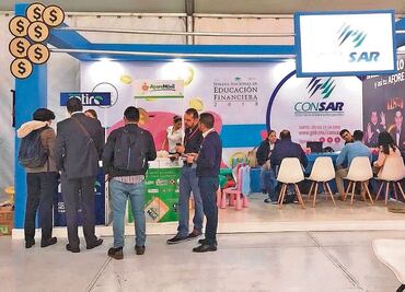 Noviembre, el mejor mes en ganancias de las Afores; alcanzan plusvalías por 291 mil 202 mdp: Consar