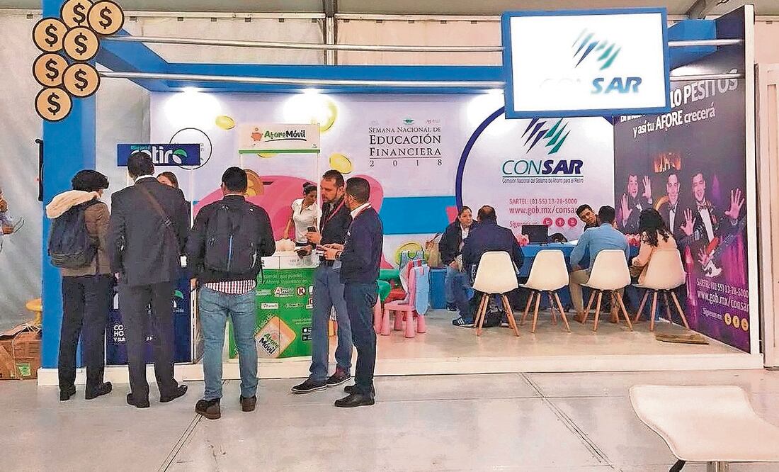 Foto: Archivo/ EL UNIVERSAL