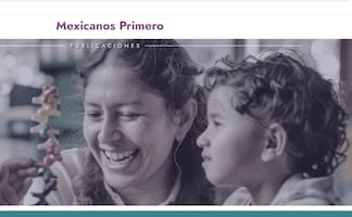 Mexicanos Primero, en espera de que el SAT le autorice nuevamente recibir donativos; presentó solicitud desde diciembre del 2025