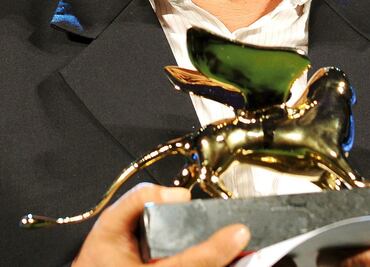 Mostra de Venecia, con sana distancia y programa "reducido"