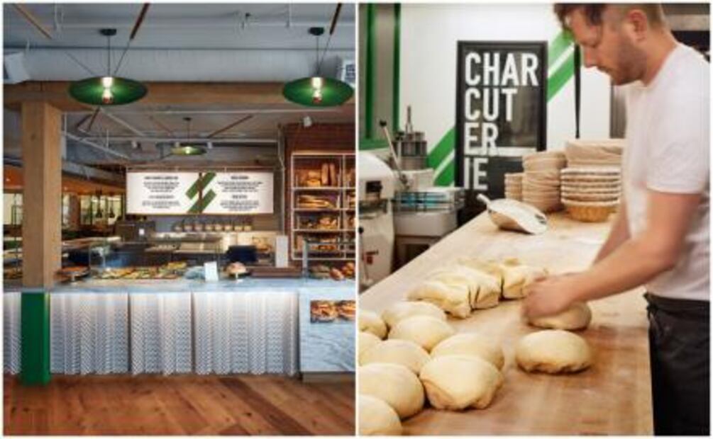 5 lugares que todo foodie debe conocer en Toronto