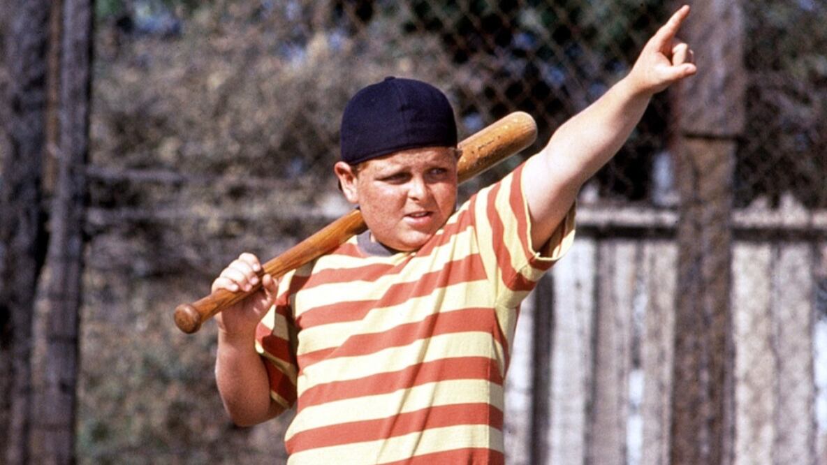 Prohibido pasar, Hércules vigila | Fuente: Twitter @showmundialshow