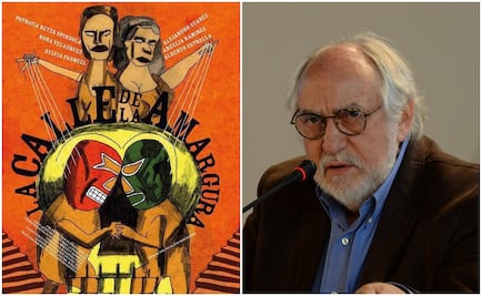 Transmiten "La calle de la amargura" como homenaje a Ripstein