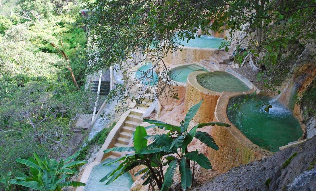 Foto: Sectur México