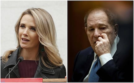 Jennifer Siebel, esposa del gobernador de California, testificará en contra de Harvey Weinstein