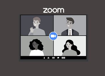 Descubren vulnerabilidad en Zoom que podría ponerte en peligro