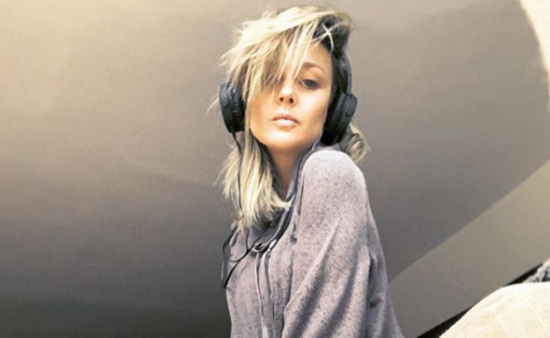 Fey. FOTO: Instagram 