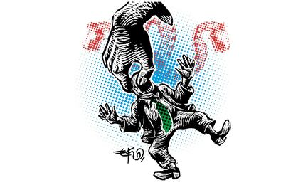 Va Morena contra emporio del Niño Verde 