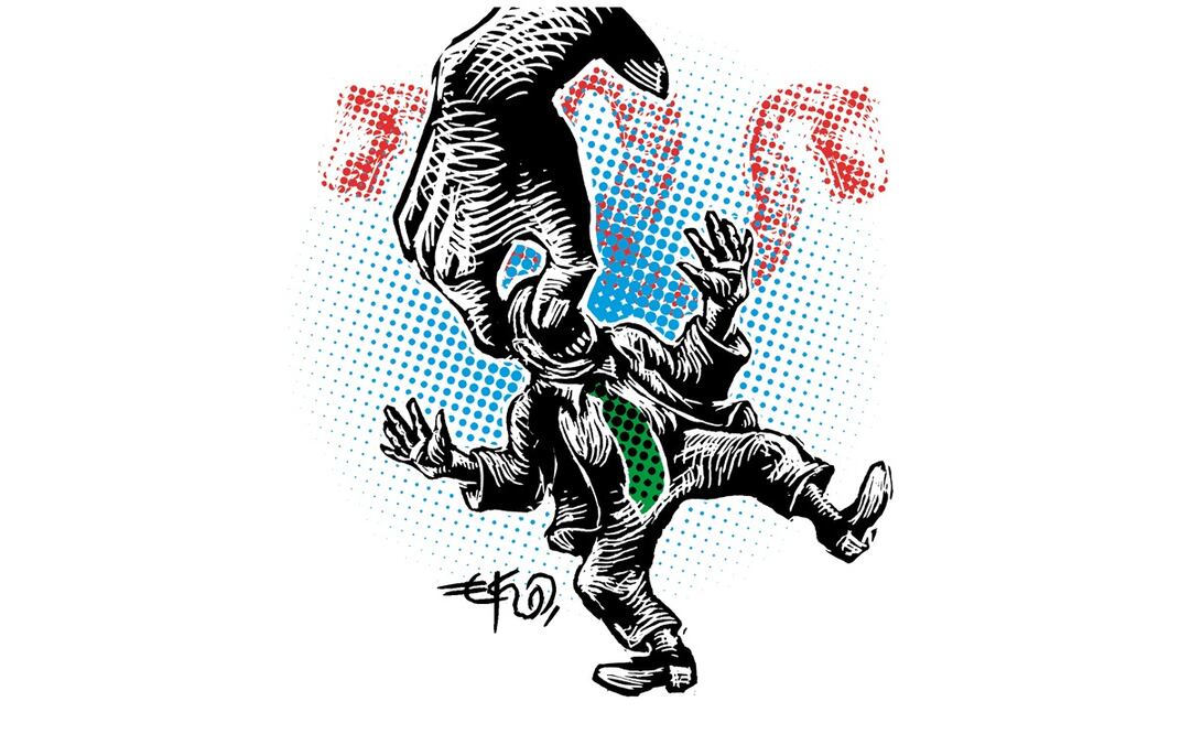 Salvador García Soto