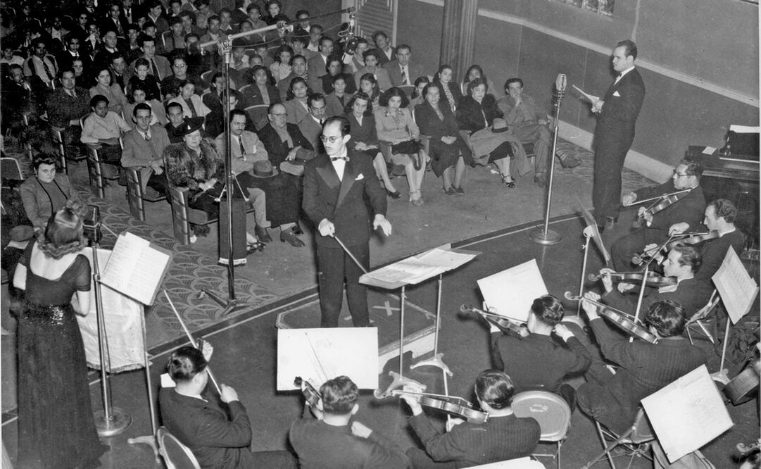 El destino se bifurca: del cine al radio (XVI)