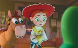 “Toy Story 5” arranca fuerte pero no supera a Mario Bros; así le fue a Woody y compañía en su primer fin de semana en cines