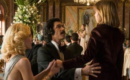 Aparecen el "Negro" Durazo y José López Portillo en serie de Luis Miguel