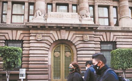 ¿Se muere la Ley Banxico?