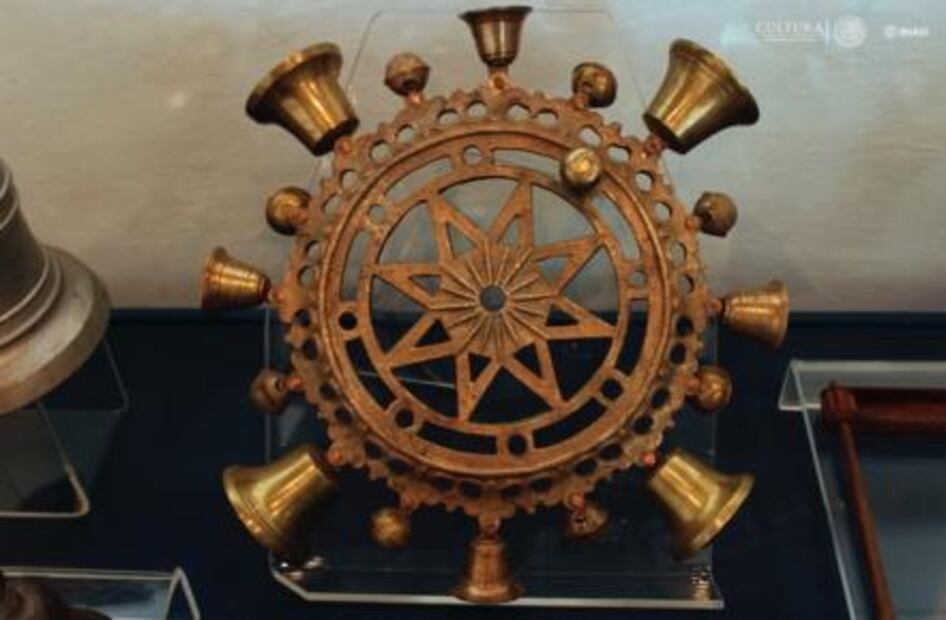 Revelan el lenguaje sonoro durante la Colonia