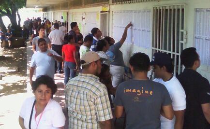 Autoridad electoral de Nicaragua niega que elección sea fraudulenta