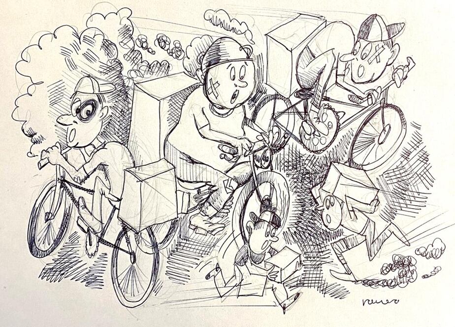 De la pandemia y otros virus