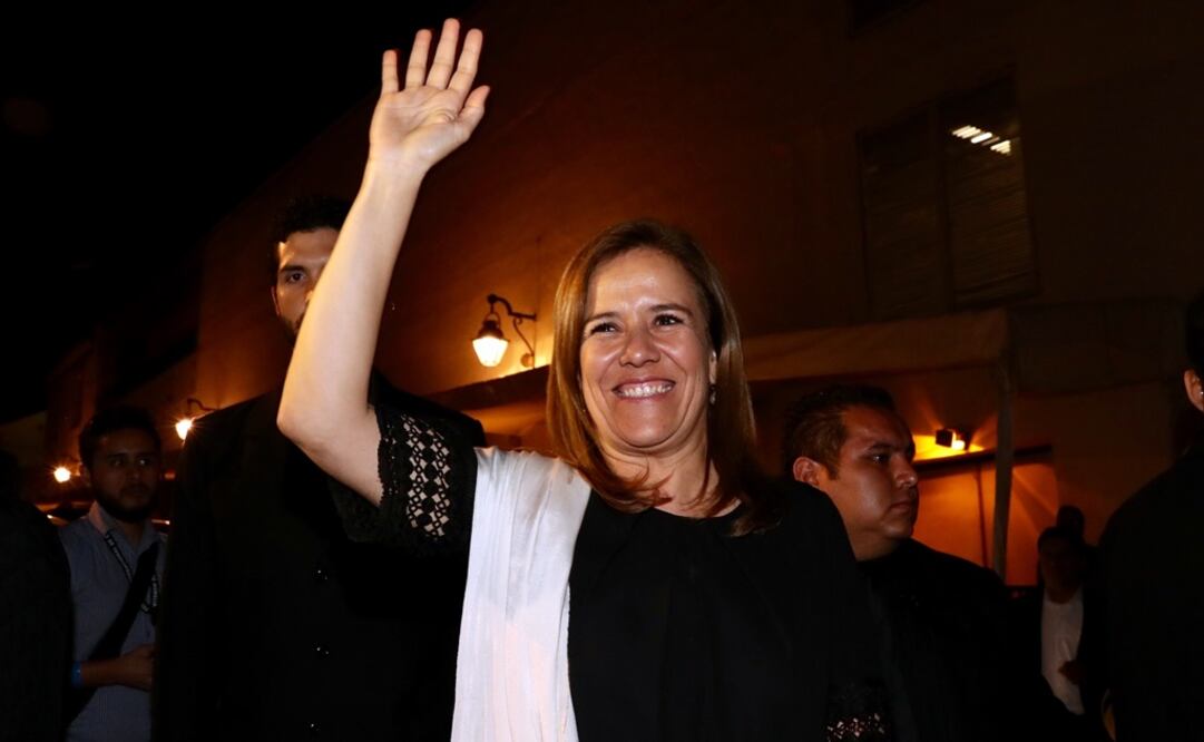 Foto: Berenice Fregoso