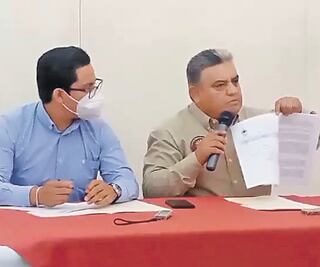 Impugnan candidatura en la capital de Oaxaca