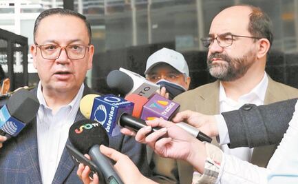 Jucopo del Senado reconoce a grupo plural