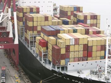 Reino Unido no descarta posibilidad de adherirse al T-MEC