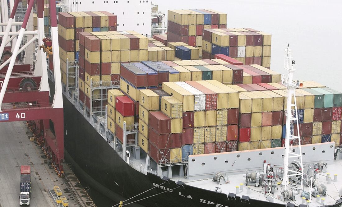 Foto: Archivo EL UNIVERSAL