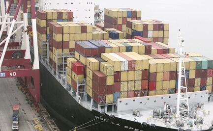 Reino Unido no descarta posibilidad de adherirse al T-MEC