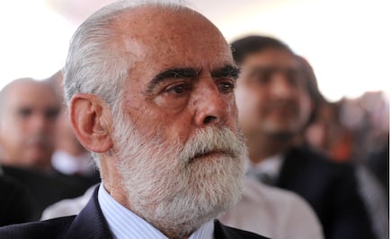 Diego Fernández de Cevallos paga 12 mdp en lugar de 984 por deuda predial en Querétaro