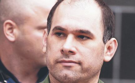 En libertad, Osiel Cárdenas Guillén, confirma fuente de la DEA