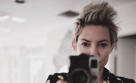 Kate Hudson anuncia embarazo y sexo de su bebé