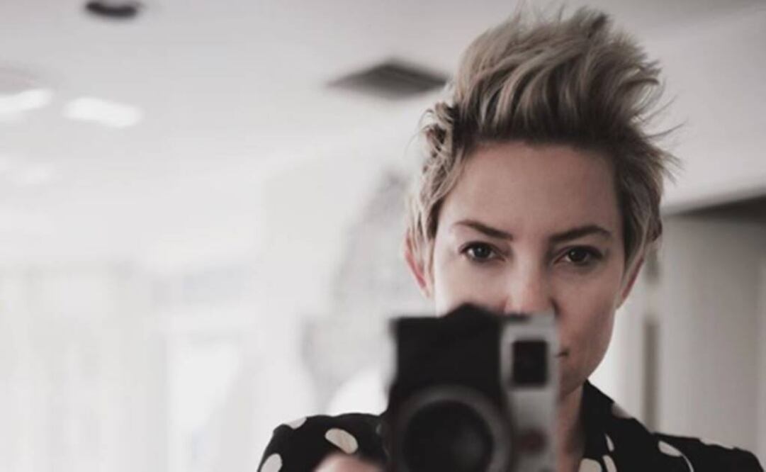 Kate Hudson confesó los malestares que tuvo en sus primeros meses de embarazo. FOTO: Instagram 