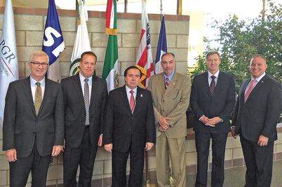 Bloque de países va a la 'caza' de 'El Chapo'