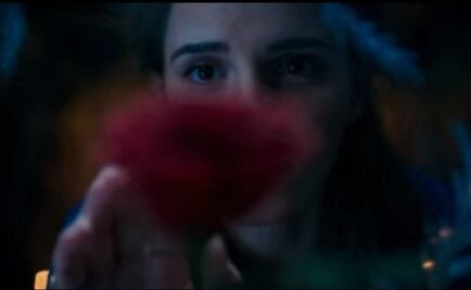 Tráiler "Beauty and the Beast" arrasa con 91 millones de visitas en Internet