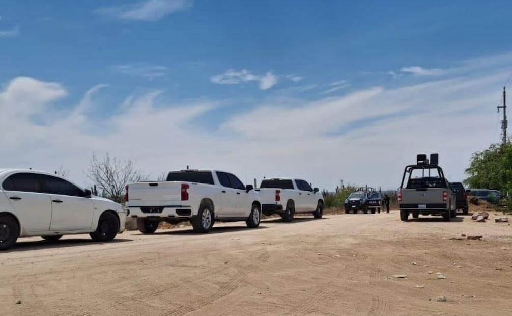 Hallan sin vida a bebé de dos meses en La Paz, BCS; madre fue detenida y buscan al padre.
Foto: Especial