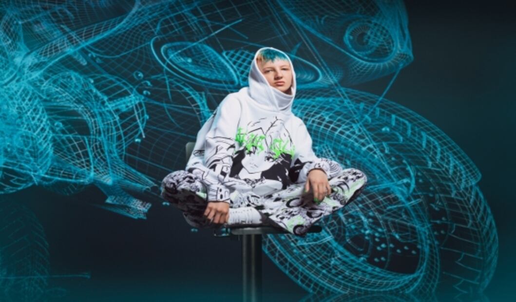 Conoce la nueva colección de ropa de Billie Eilish