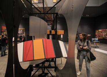 El mejor programa cultural para las vacaciones