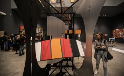 El mejor programa cultural para las vacaciones