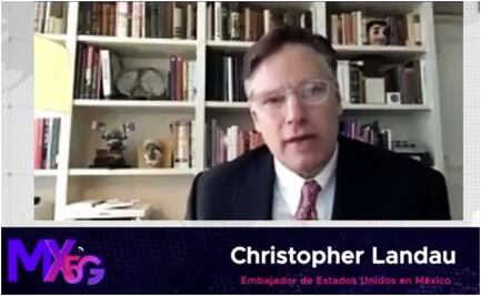 EU llama a que México use proveedores seguros para redes 5G