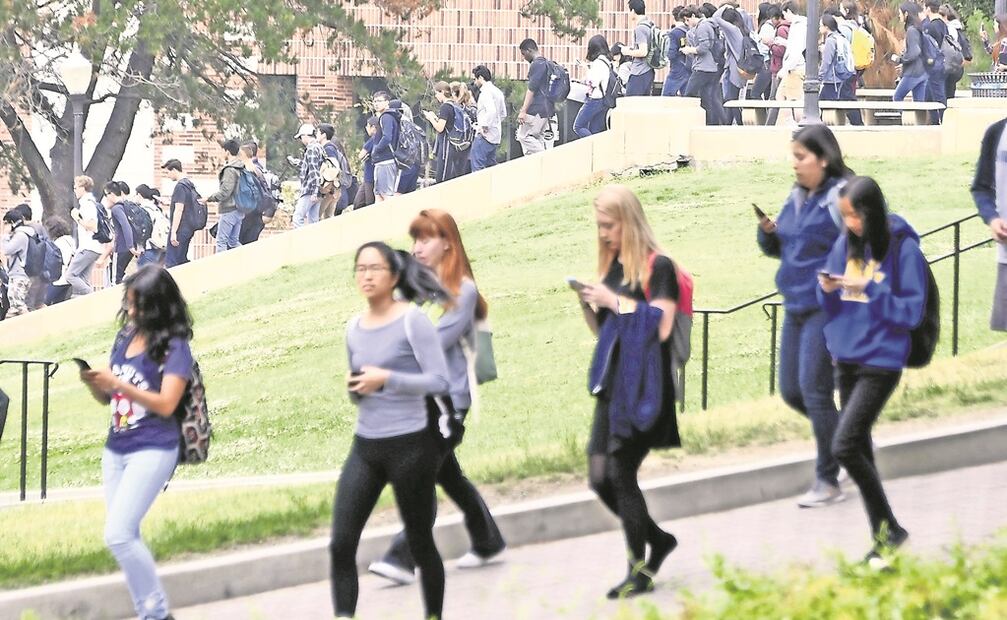 Foto: archivo/ EL UNIVERSAL