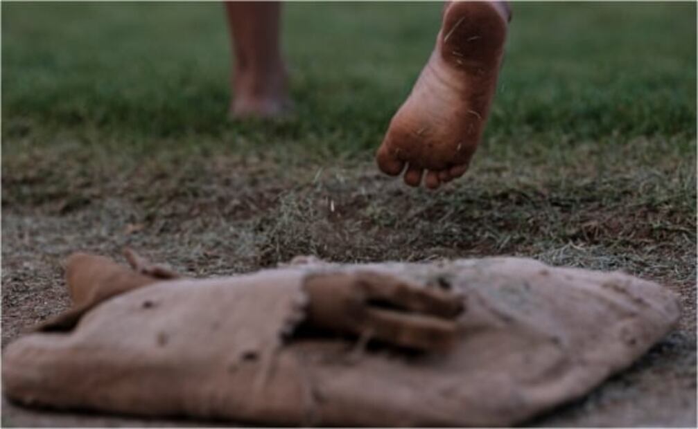 Las Diablitas de Hondzonot, a batear el machismo y la pandemia