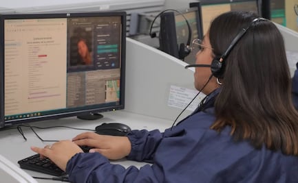 Aumentan reportes de agresiones a personas en vía pública, informa C5;  también incrementan otras emergencias