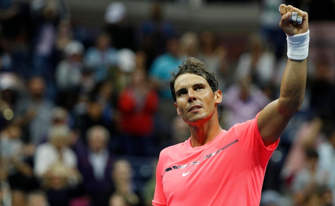 Foto: EFE/JUSTIN LANE