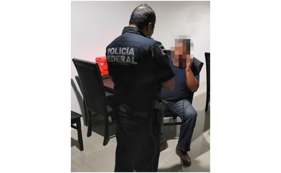 Foto:tomada de Twitter @SP_Veracruz