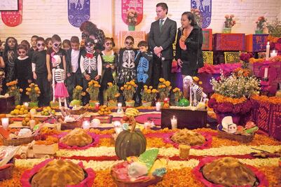 Se apuntan a evaluación 144 mil maestros: Nuño