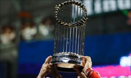 MLB: Estos son todos los mexicanos que ganaron la Serie Mundial