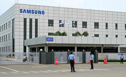 Samsung también resiente los aranceles de Trump; ganancias caen 50% en segundo trimestre por baja demanda de chips