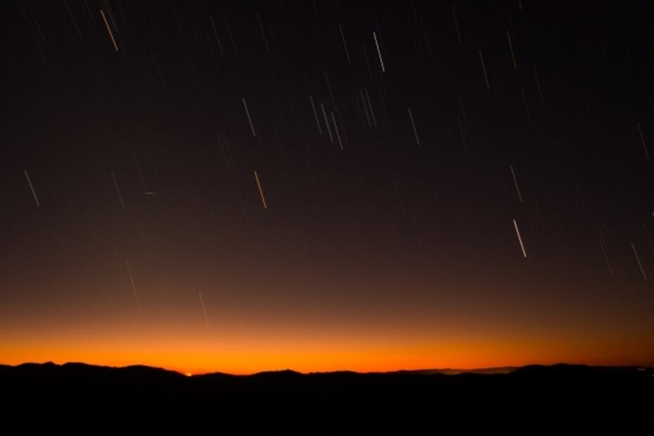 Fenómenos celestes que podrás apreciar en mayo 2021