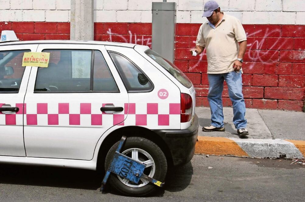 La colocación del sistema se avaló en sesión de Cabildo (ARCHIVO EL UNIVERSAL)