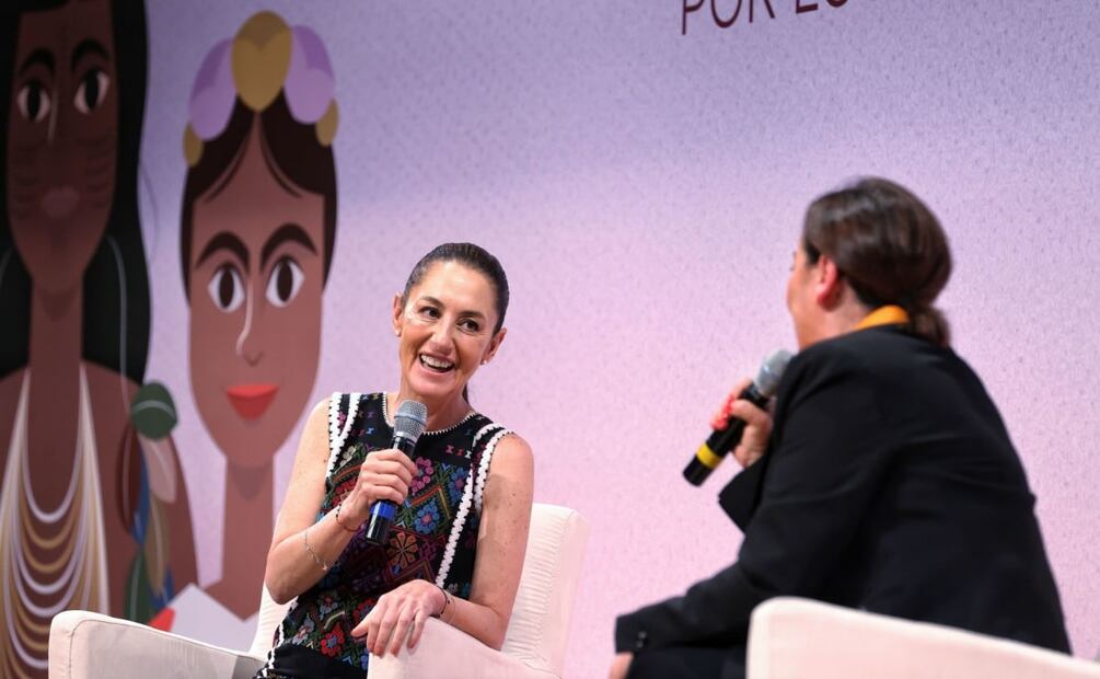 Claudia Sheinbaum. Foto: Cuartoscuro