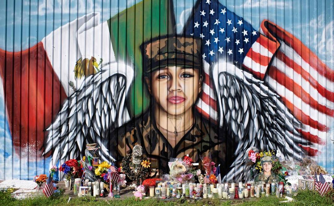 Foto: AFP/EL UNIVERSAL