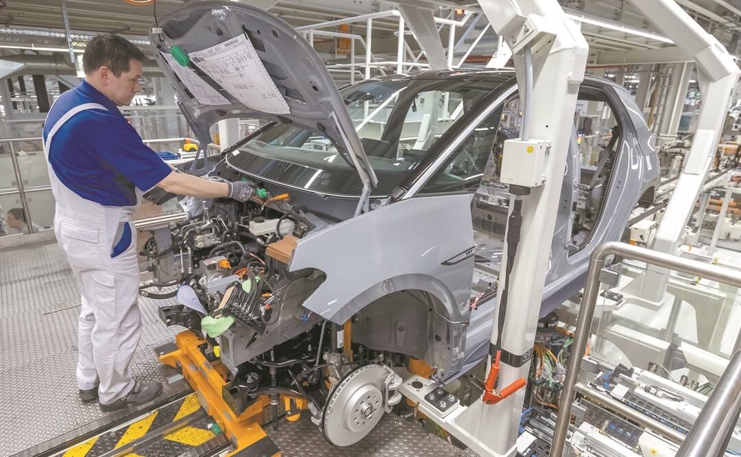 Foto: Archivo / EL UNIVERSAL